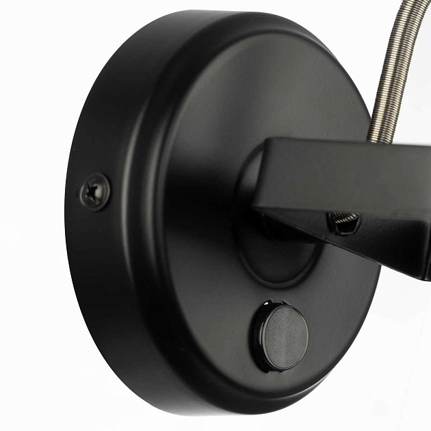 Спот Citilux Бейкер CL541511 изображение 7 Спот Citilux Бейкер CL541511 Фото № 7