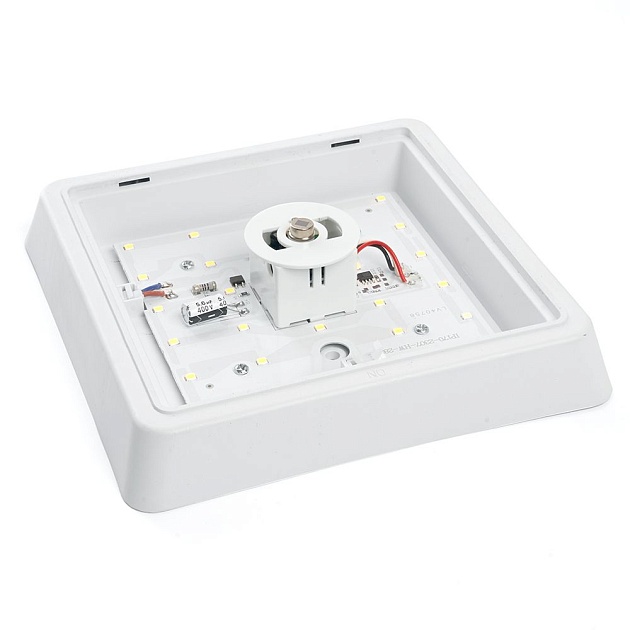 Потолочный светодиодный светильник Feron AL3023 41801 изображение 2 Потолочный светодиодный светильник Feron AL3023 41801 Фото № 2