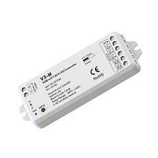 Контроллер RGB+CCT Favourite 2001-CTR-006