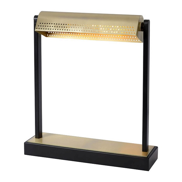 Настольная лампа Lucide Laut 45582/01/30 Фото № 2