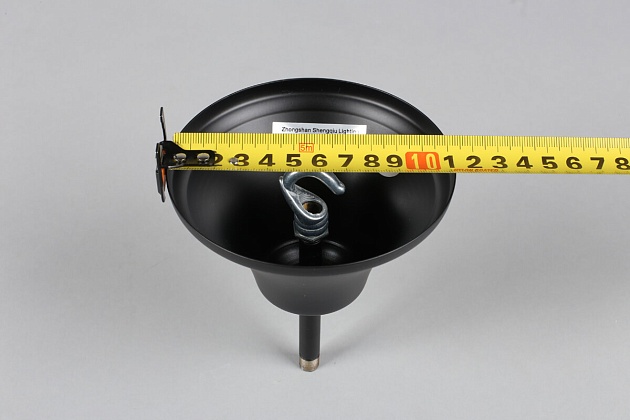 Подвесная люстра Omnilux Serrano OML-94503-06 Фото № 4