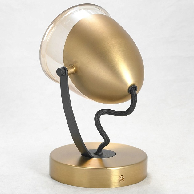 Спот Lussole Loft Antelope LSP-8422 Фото № 3