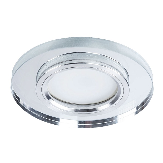 Встраиваемый светильник Arte Lamp Cursa A2166PL-1WH изображение 1 Встраиваемый светильник Arte Lamp Cursa A2166PL-1WH Фото № 1