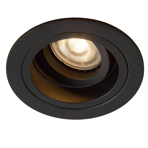 Встраиваемый светильник Lucide Embed 22958/01/30 Фото № 4