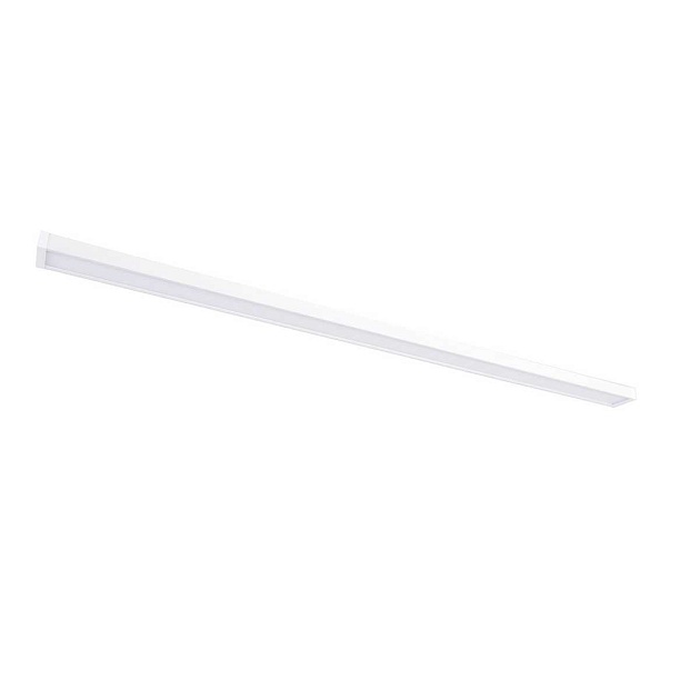 Трековый светодиодный светильник Favourite Unika 4138-2C Фото № 1