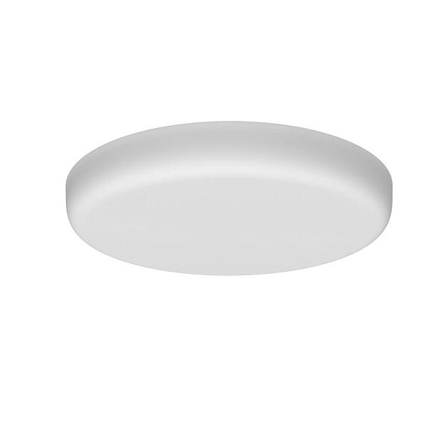 Встраиваемый светодиодный светильник Gauss Elementary Adjustable Frameless 9034460224 Фото № 4