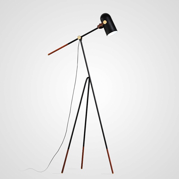 Торшер Imperium Loft Bullet 101387-26 Фото № 1