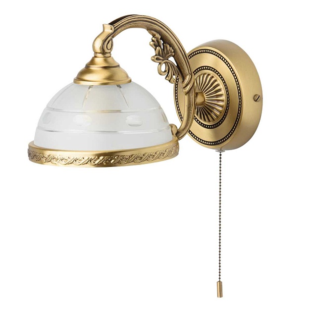 Бра MW-Light Ангел 295021201 изображение 1 Бра MW-Light Ангел 295021201 Фото № 1