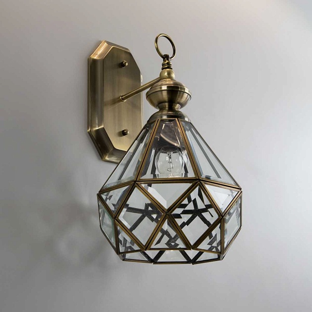 Бра Citilux Витра-1 CL442310 Фото № 12