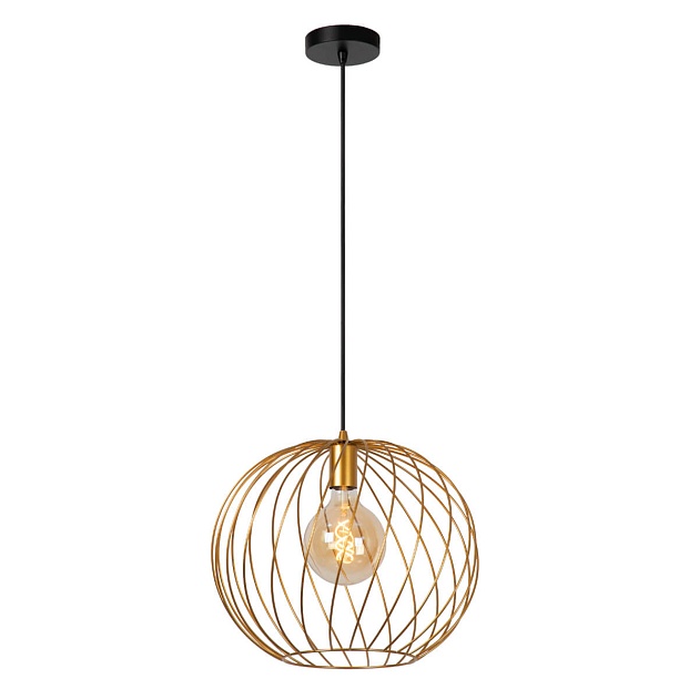 Подвесной светильник Lucide DANZA 21428/40/02 Фото № 1