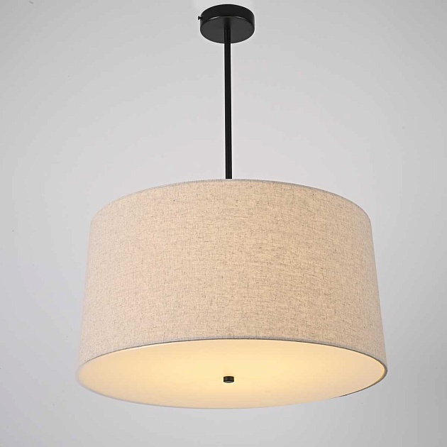 Подвесная люстра Imperium Loft RH Round 75147-22 изображение 3 Подвесная люстра Imperium Loft RH Round 75147-22 Фото № 3