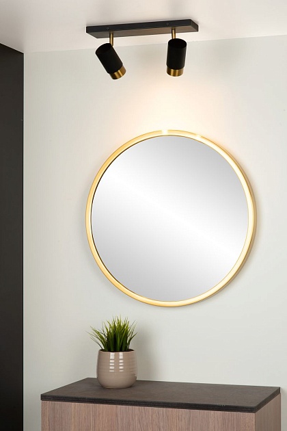 Спот Lucide Floris 35913/02/30 изображение 6 Спот Lucide Floris 35913/02/30 Фото № 6