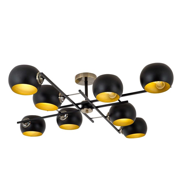 Потолочная люстра Modelux Modemodern MD.5171.8 Фото № 1