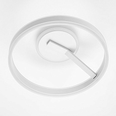 Потолочная светодиодная люстра Citilux Дуэт CL719740 4