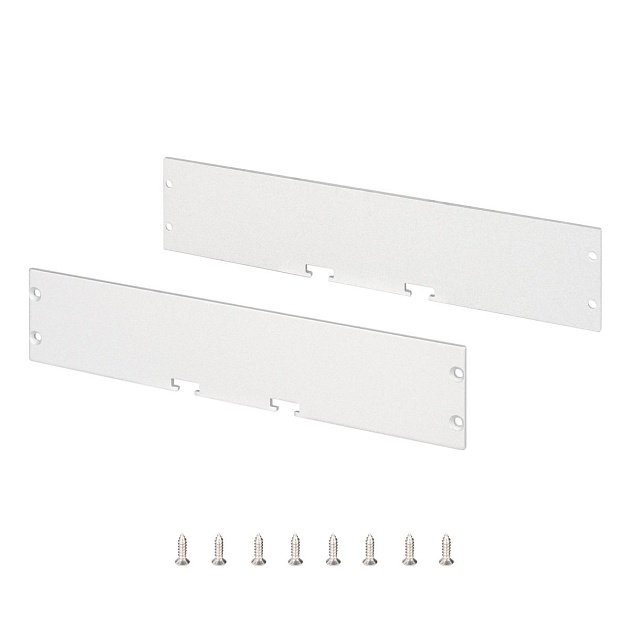 Заглушка Arlight ARH-Power-W150 глухая 036437 Фото № 1