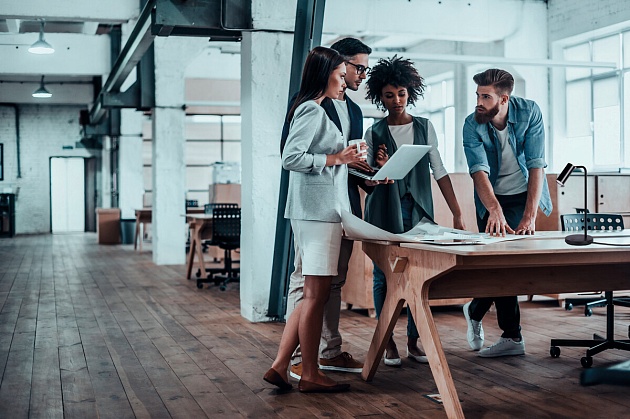 Настольная светодиодная лампа Kanlux LEADIE LED B 35291 Фото № 7