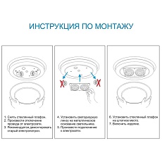 Светодиодный модуль Apeyron 02-20 1