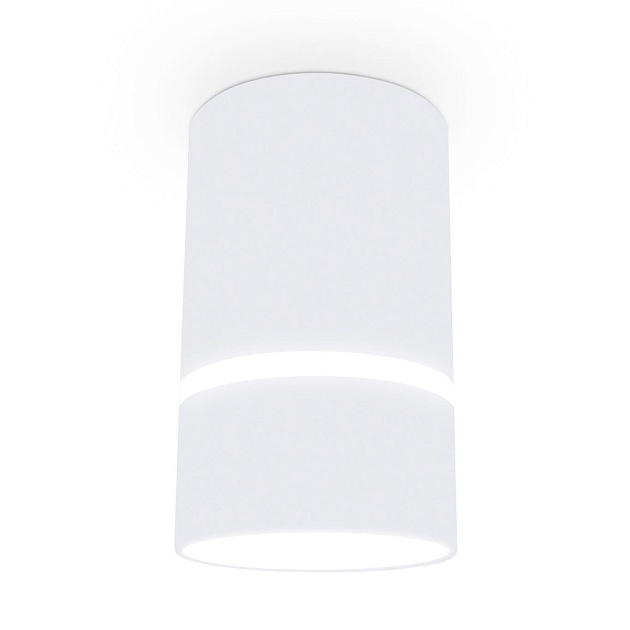 Потолочный светильник Ambrella light Techno TN3411 Фото № 1