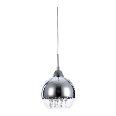 Подвесной светильник Maytoni Iceberg P012-PL-01-N 2