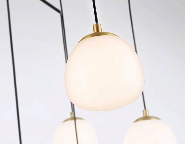 Светильник на штанге Ambrella light High Light LH51001 Фото № 4