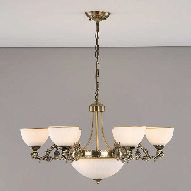 Подвесная люстра Citilux Адриана CL405293 Фото № 13