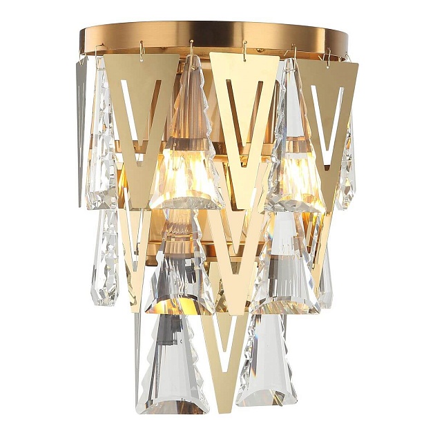 Настенный светильник Stilfort Vaviani 2148/05/02W Фото № 1