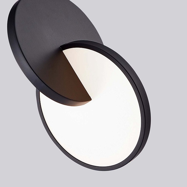 Подвесной светодиодный светильник F-Promo Grahan 4606-1P изображение 6 Подвесной светодиодный светильник F-Promo Grahan 4606-1P Фото № 6