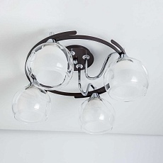 Потолочная люстра Citilux Остин CL115145 4