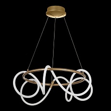 Люстра Citilux PYTHON CL220263 3