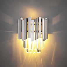 Настенный светильник Bogates 340/1 Strotskis (308/1) 2