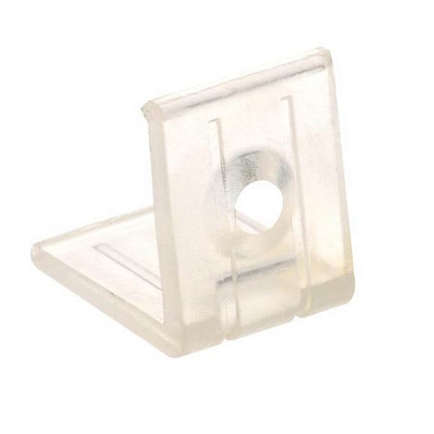 Крепление Arlight ARH-Kant-16 016432 изображение 1 Крепление Arlight ARH-Kant-16 016432 Фото № 1