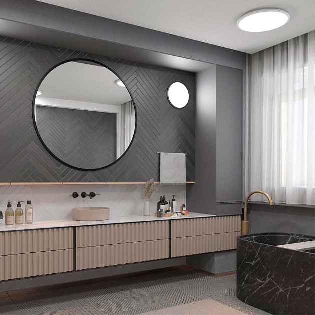 Потолочный накладной светильник Novotech MASK 359209 изображение 3 Потолочный накладной светильник Novotech MASK 359209 Фото № 3