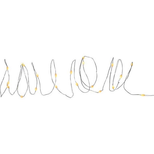 Светодиодная гирлянда Eglo DEW DROP 411331 Фото № 1