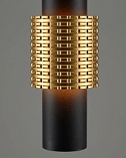 Подвесной светодиодный светильник Moderli Elli V10884-PL 3