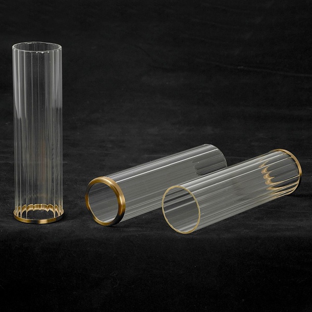 Подвесная люстра Lussole Lgo Brantley LSP-8934 Фото № 7