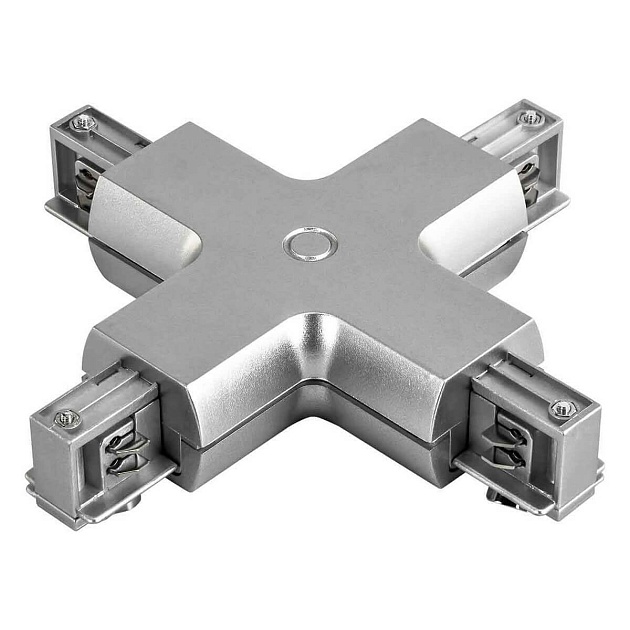 Коннектор X-образный Lightstar Barra 504149 Фото № 1