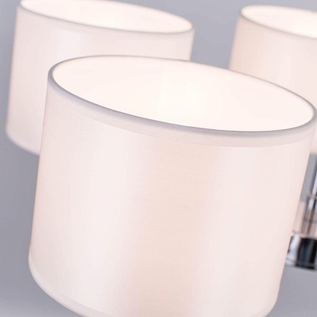 Подвесная люстра Citilux Аврора CL463150 изображение 10 Подвесная люстра Citilux Аврора CL463150 Фото № 10