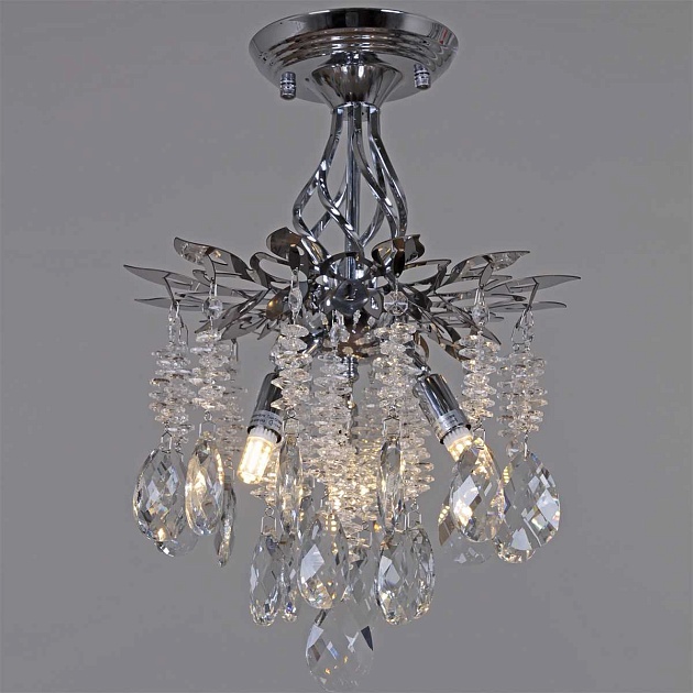 Люстра Reluce 01108-0.3-300 CR Фото № 1