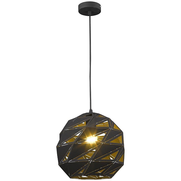 Подвесной светильник Wertmark Decimo WE266.01.026 Фото № 1