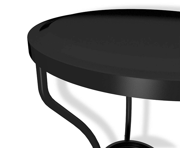 Журнальный стол Sheffilton SHT-CT10-1 черный муар 4148353803 изображение 5 Журнальный стол Sheffilton SHT-CT10-1 черный муар 4148353803 Фото № 5