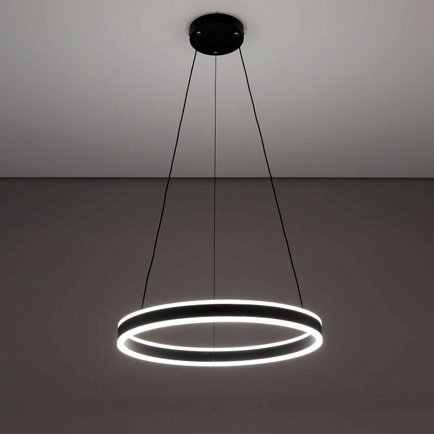 Подвесной светодиодный светильник Citilux Дуэт CL719501 Фото № 13