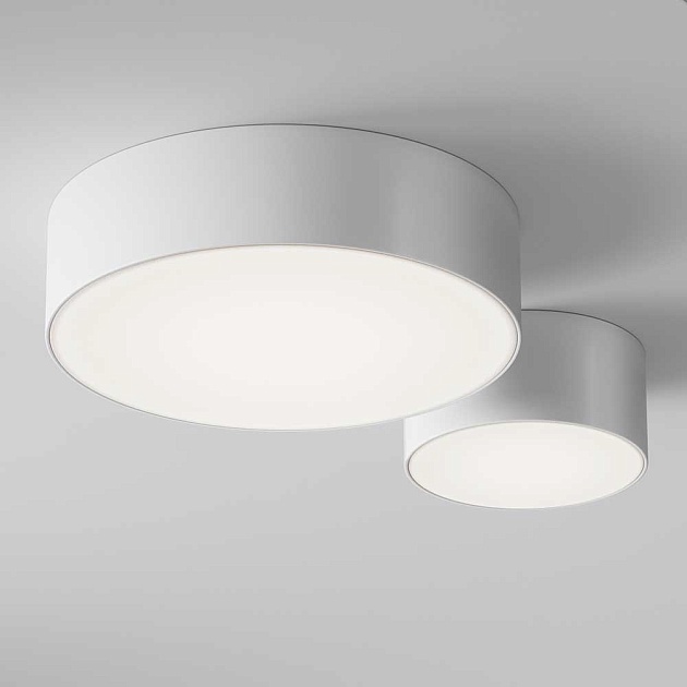 Уличный светодиодный светильник Maytoni Zon IP O431CL-L30W4K Фото № 6
