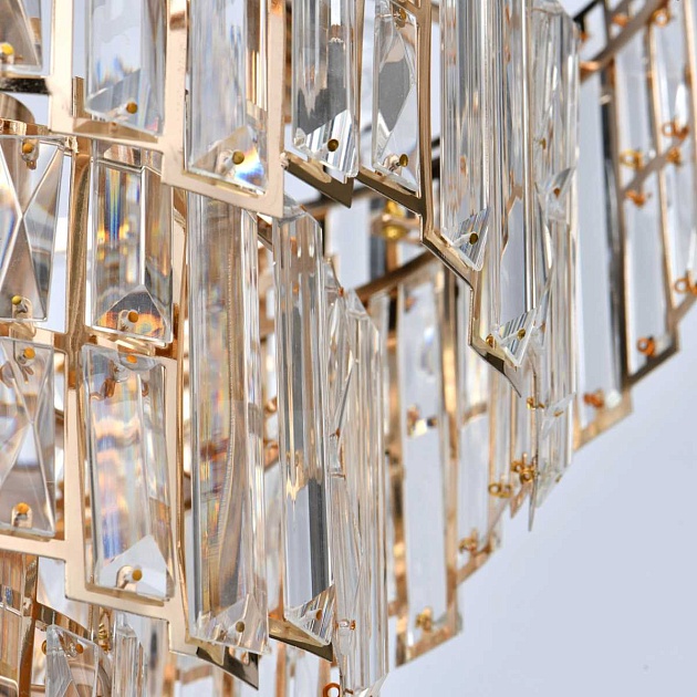 Потолочная люстра De City Бриз 111011308 Фото № 8