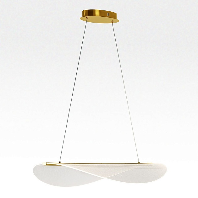 Подвесной светодиодный светильник Citilux Skatt CL213132 Фото № 11