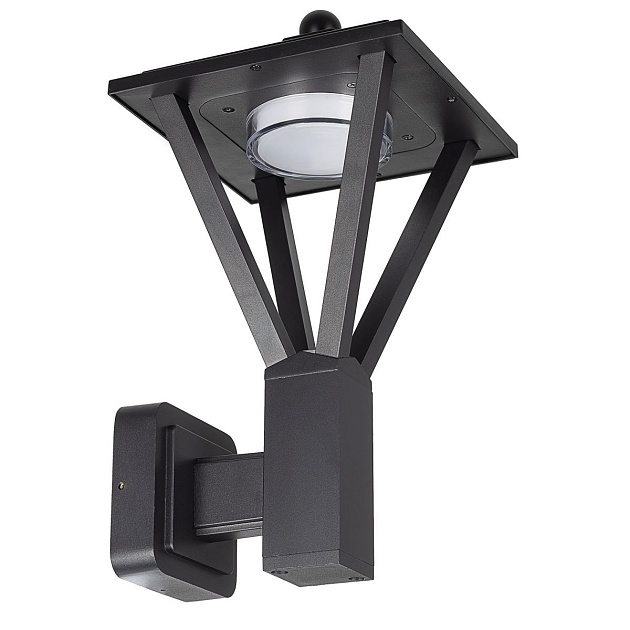Уличный настенный светильник Citilux Genox CLU12W Фото № 12
