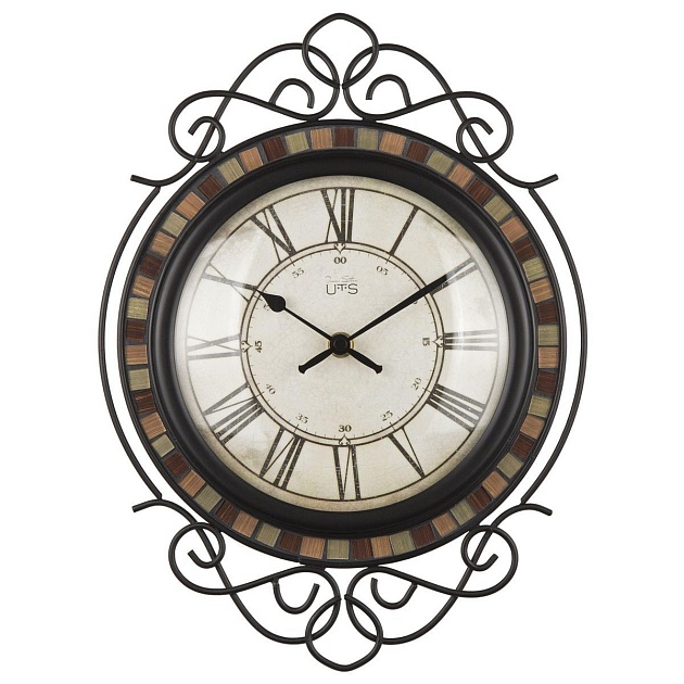 Настенные часы Tomas Stern 9041 изображение 1 Настенные часы Tomas Stern 9041 Фото № 1