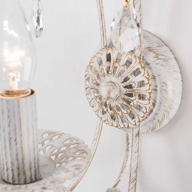 Бра Citilux Джесси CL410312 Фото № 6