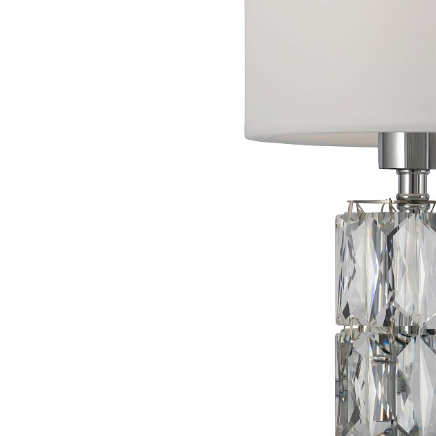 Бра Maytoni Talento DIA008WL-01CH изображение 4 Бра Maytoni Talento DIA008WL-01CH Фото № 4