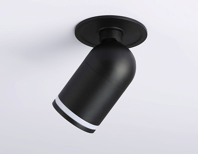 Встраиваемый спот Ambrella light Techno Spot Move TA1273 Фото № 6