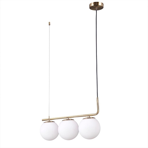 Подвесная люстра Citilux Бремен CL112133 Фото № 1